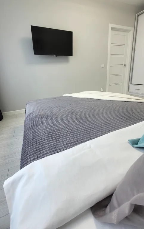 Квартира Новая уютная квартира недалеко от центра — Калининград