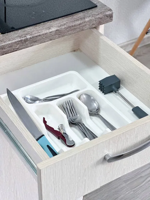 Апартаменты Соул - когда хочется спокойно и душевно