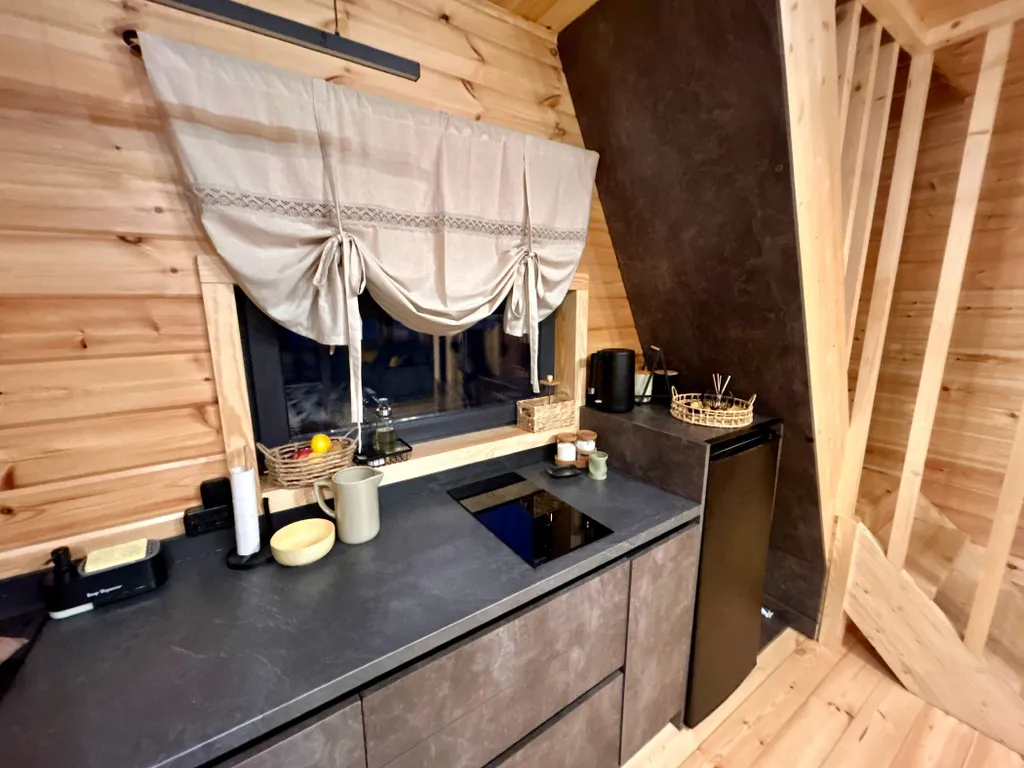 1-комнатный Дом