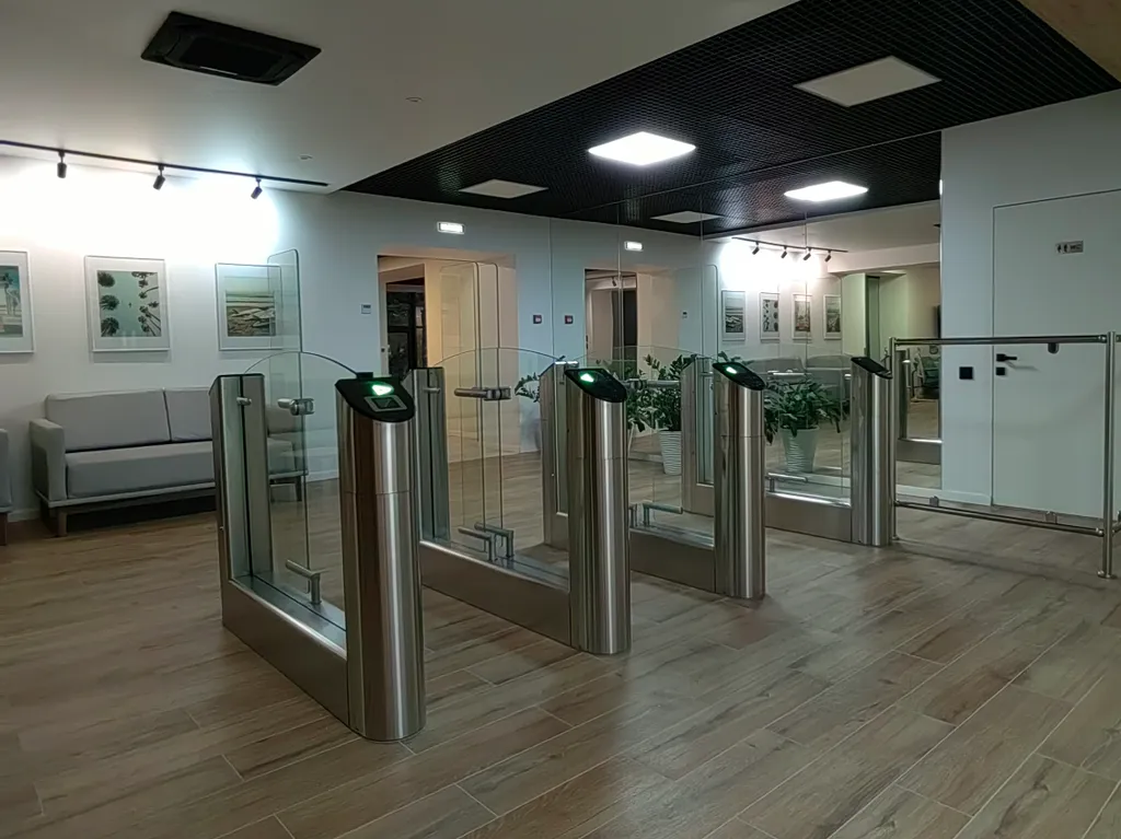 Квартира 1-комнатная Квартира — Анапа