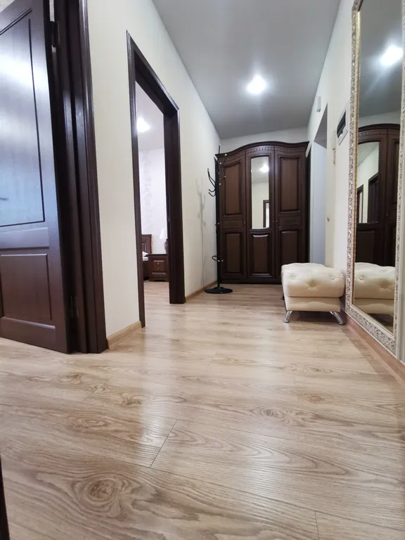 Уютная квартира в историческом центре города