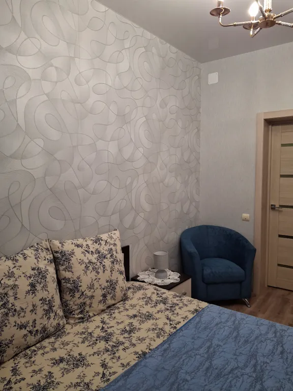 Уютная квартира в самом центре города напротив места основания города