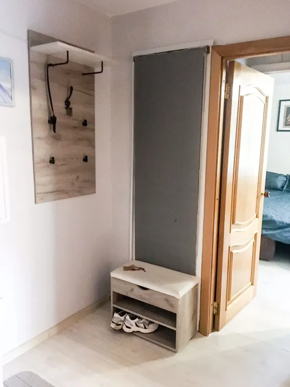 Квартира в 5 минутах от фонтанов