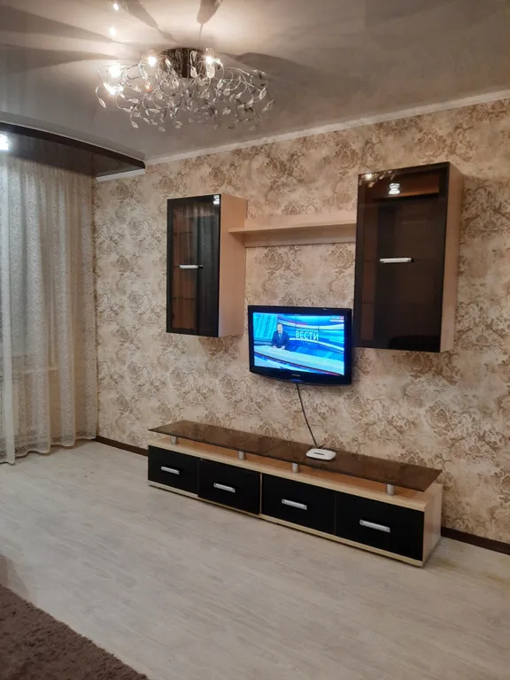 Прекрасная квартира