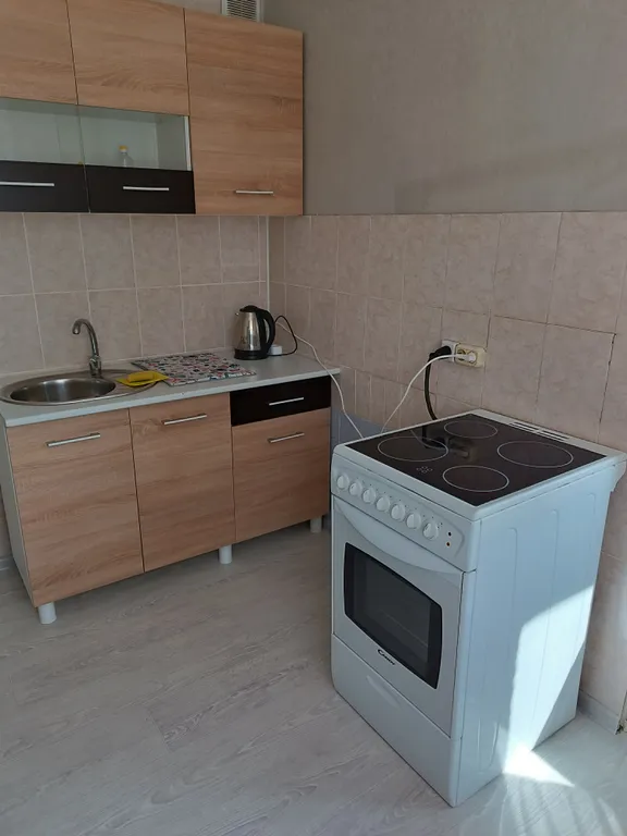 Уютная, светлая квартира