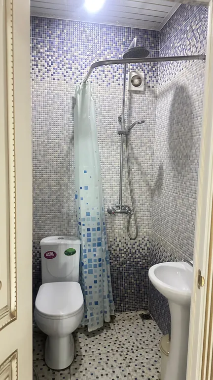 Райхан - премиальный хостел на набережной