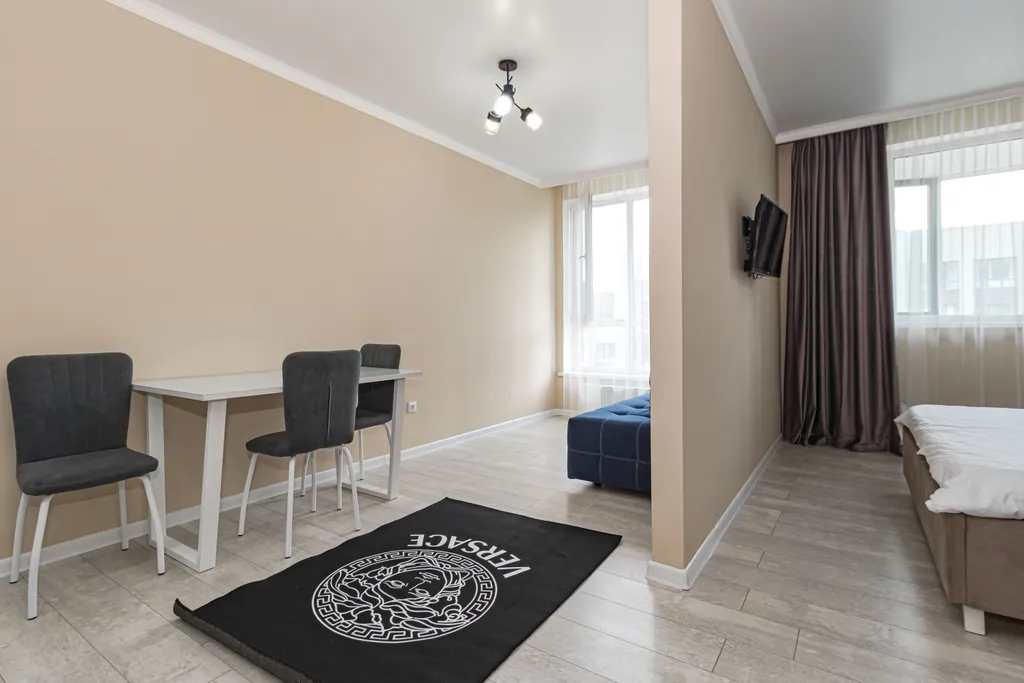 Апартамент Korkem-4-910 на Триумфальной Арке