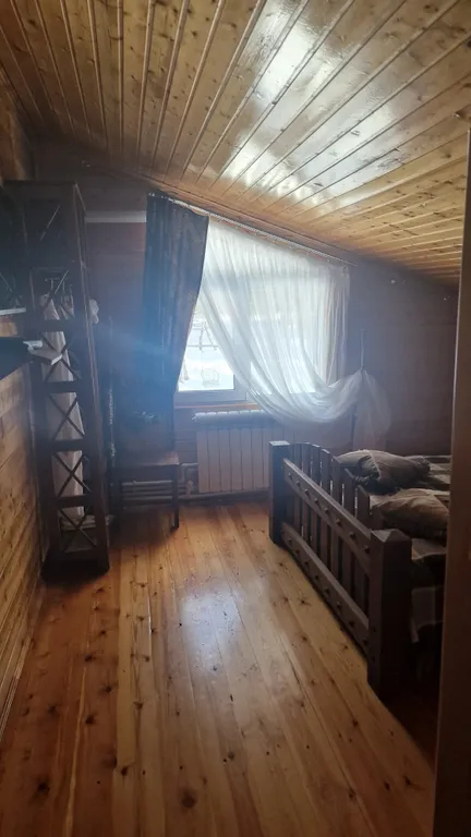 Шале с 6 спальнями на 15 гостей