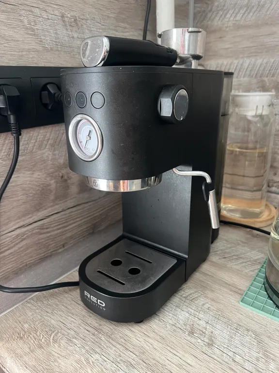 Квартира Просторная квартира в центре — Пушкин