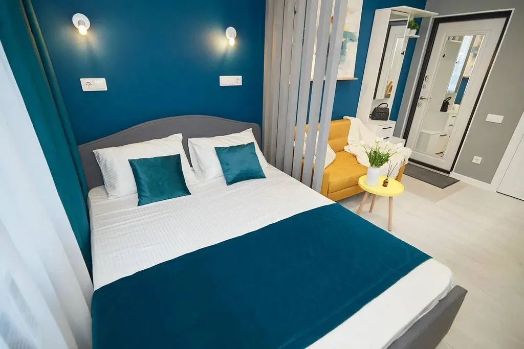 ДзенХоум Свежесть