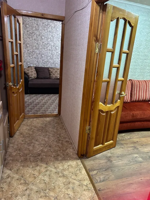 Квартира в центре города