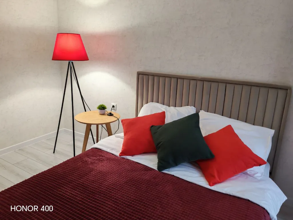 Квартира Квартира в ЖК Любимово — Краснодар