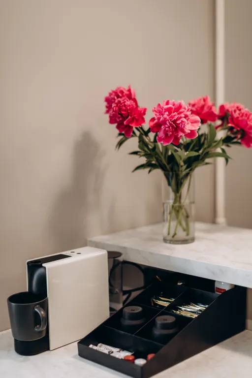 Квартира в одном из самых красивых домов города