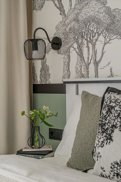 Уютная студия