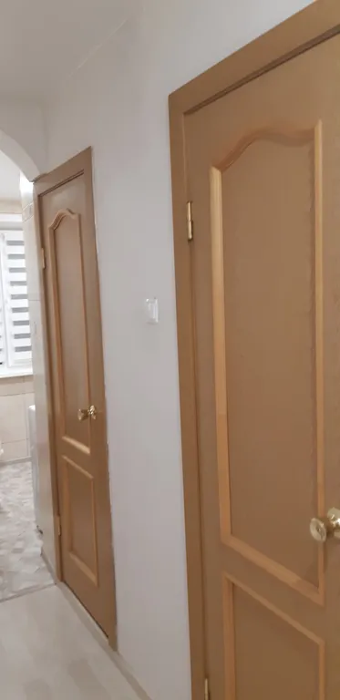 Уютная квартира у озера