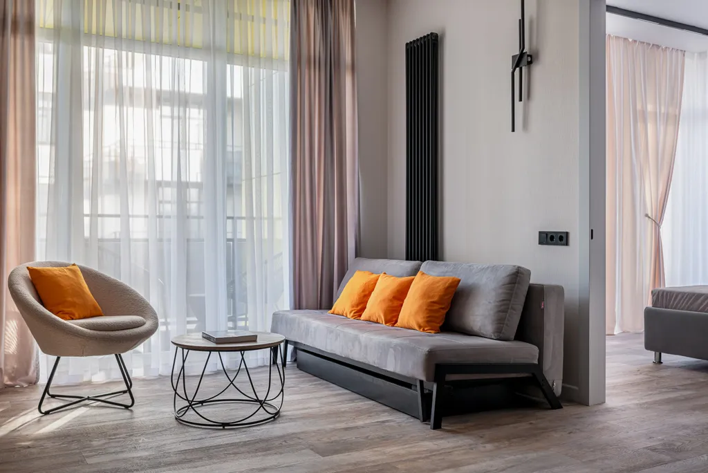 Квартира Квартира Rauschen Green 32/7 — Светлогорск