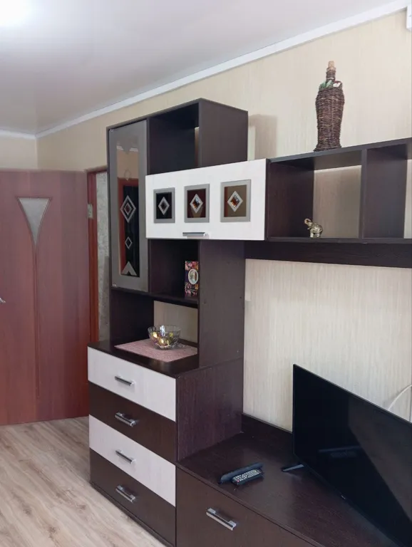 Уютная квартира в Ейске районе военного городка