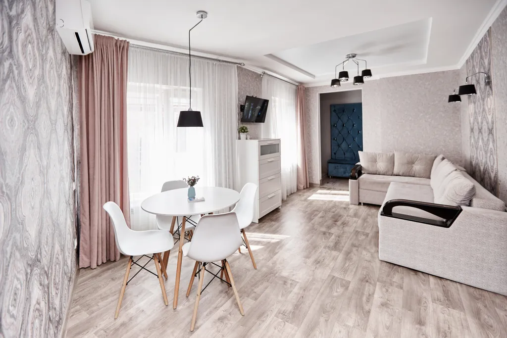 Коттедж 1-комнатный Дом — Кисловодск