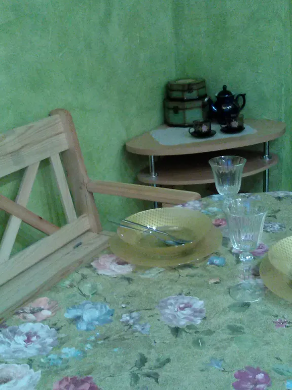 Philisa Прованс