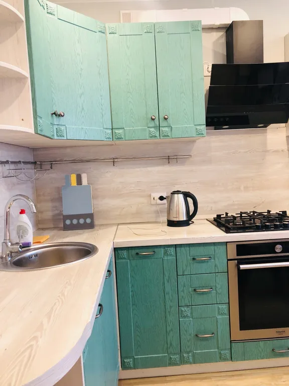 Квартира Квартира Апартамент на Фрунзе — Ярославль