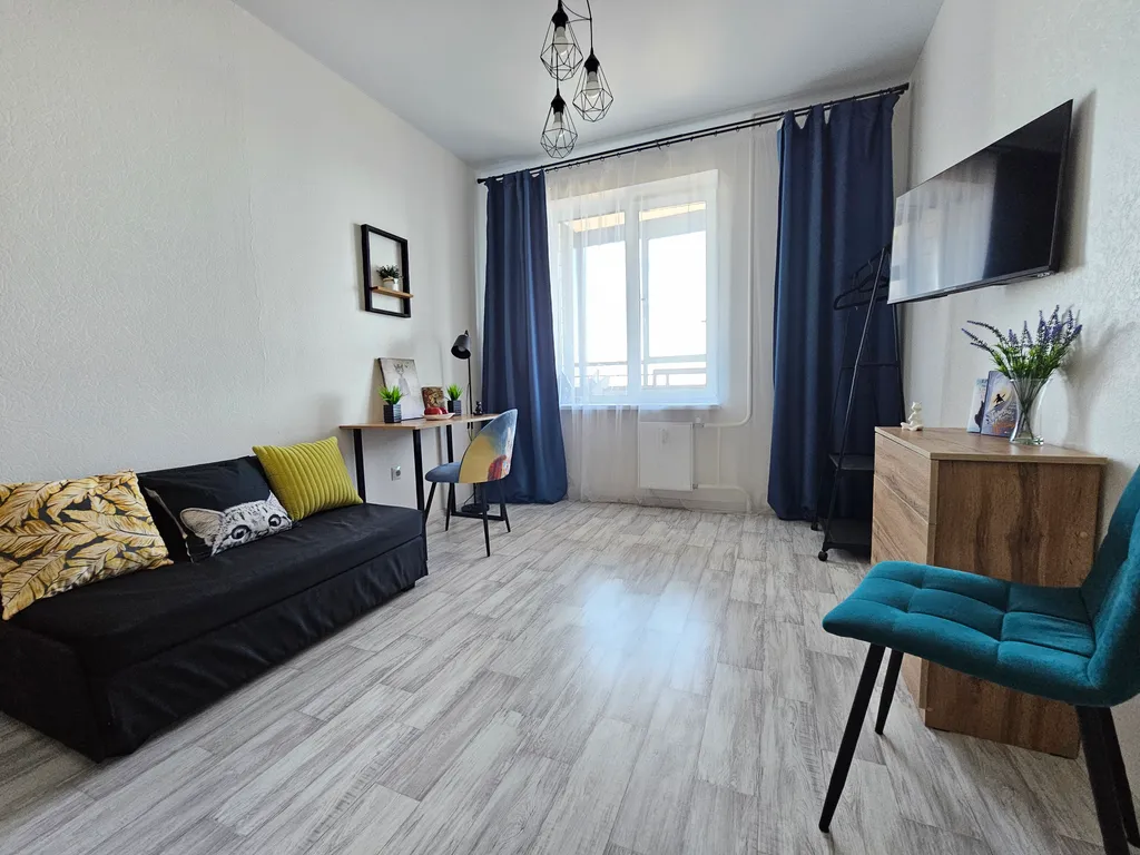 Апартамент Высота