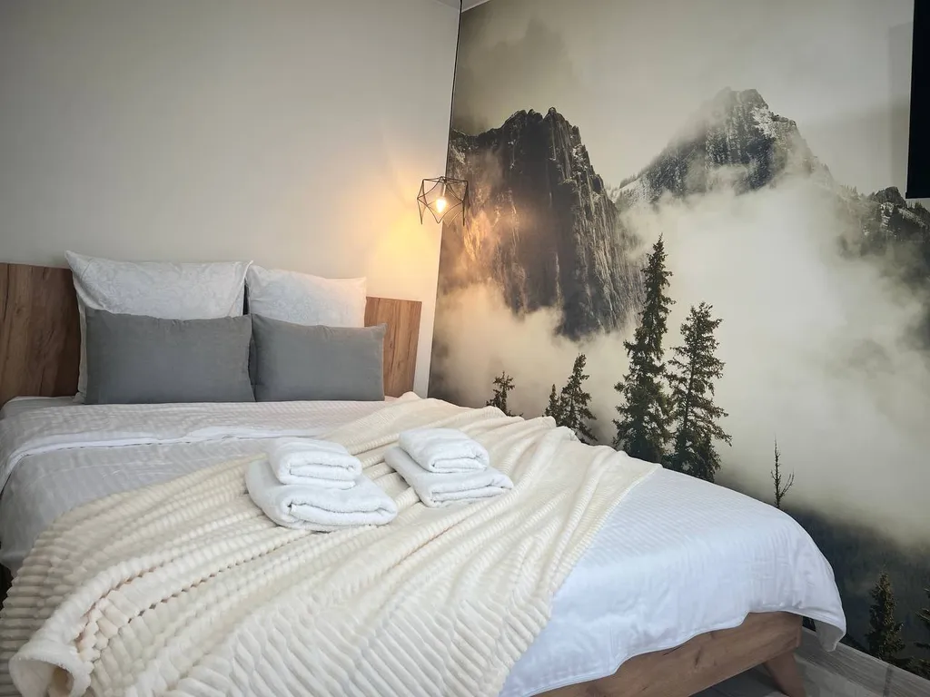 Апартаменты Созвездие Камчатки