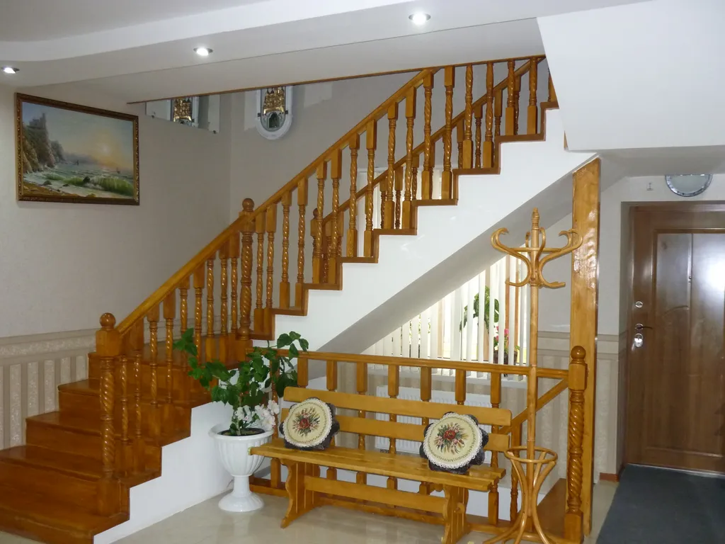 Номер для вашего уюта