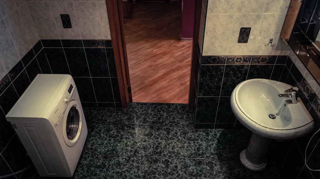 Квартира 2-комнатная Квартира — Красноярск