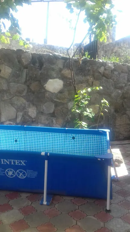 Дача в Верхнем-Фиагдоне