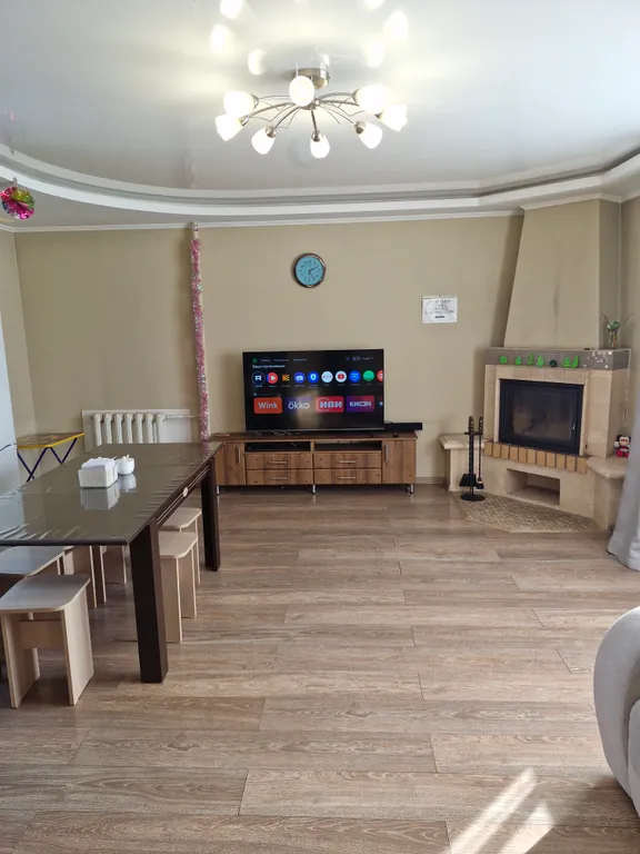 Коттедж Дом с камином — аренда посуточно в Белокуриха