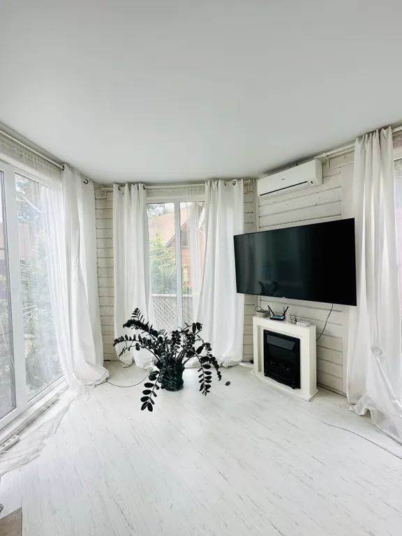 Коттедж Таунхаус с отдельным входом на Старой Мацесте — Сочи