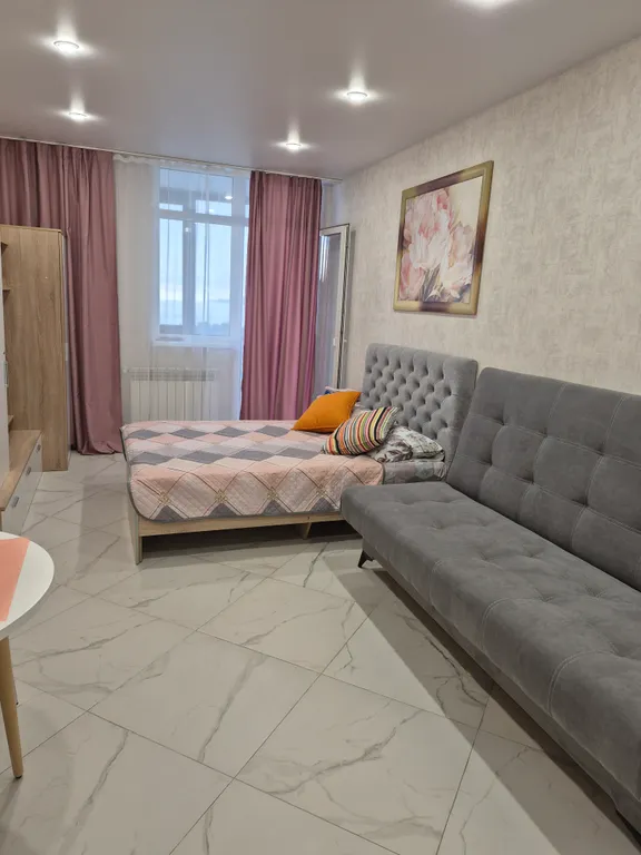 Квартира Квартира Облепиха — Адлер