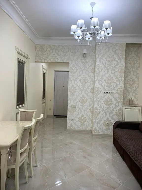 Квартира Уютная квартира рядом с морем и Анжи Ареной на первой береговой линии — Каспийск