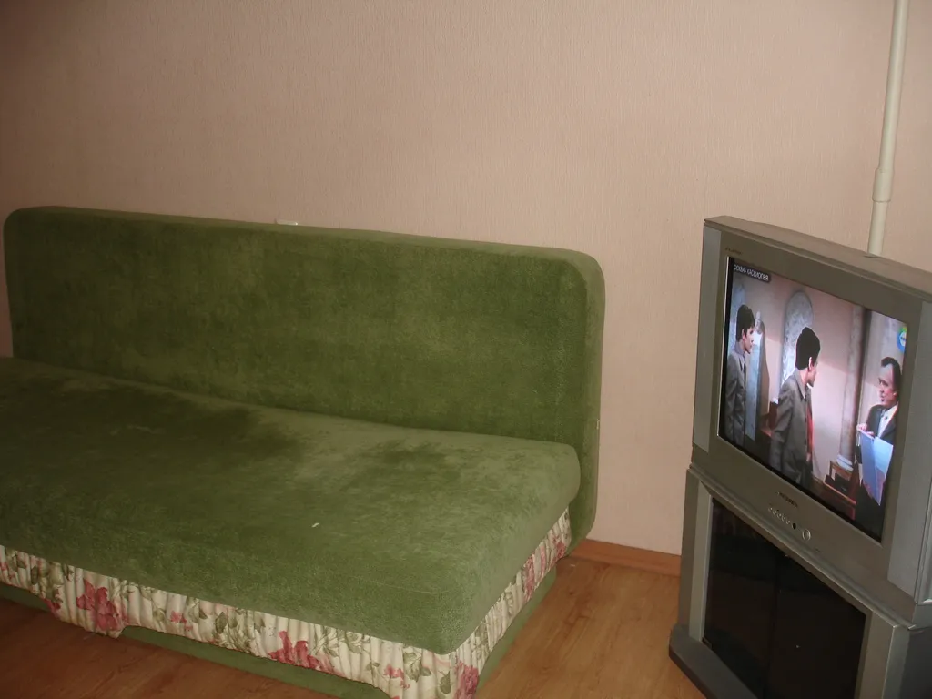 Уютная квартира с видом на Мултон