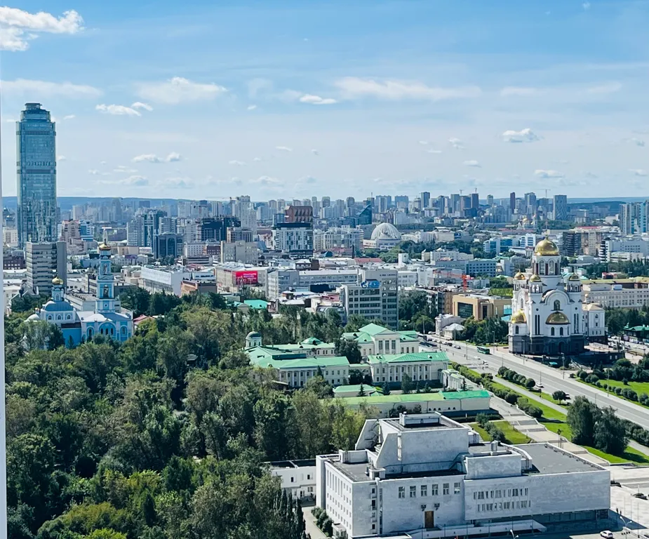 Стильная квартира Бордо