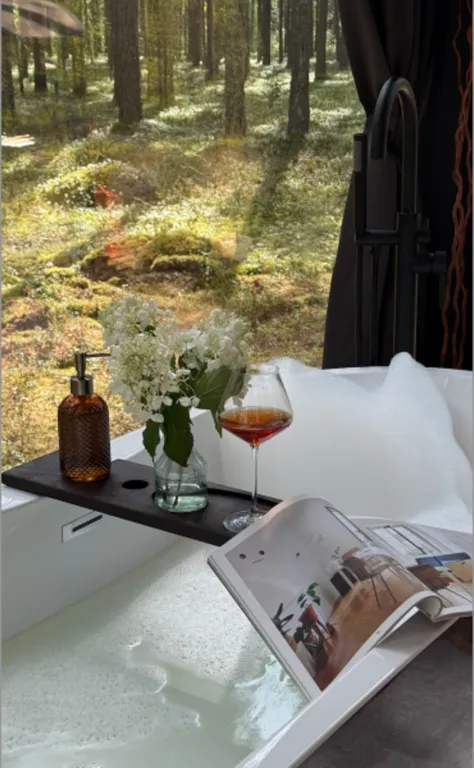 Коттедж 1-комнатный Дом — Четверяково