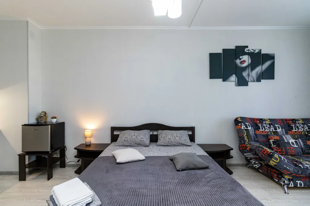 Квартира Уютный уголок — аренда посуточно в Сургут