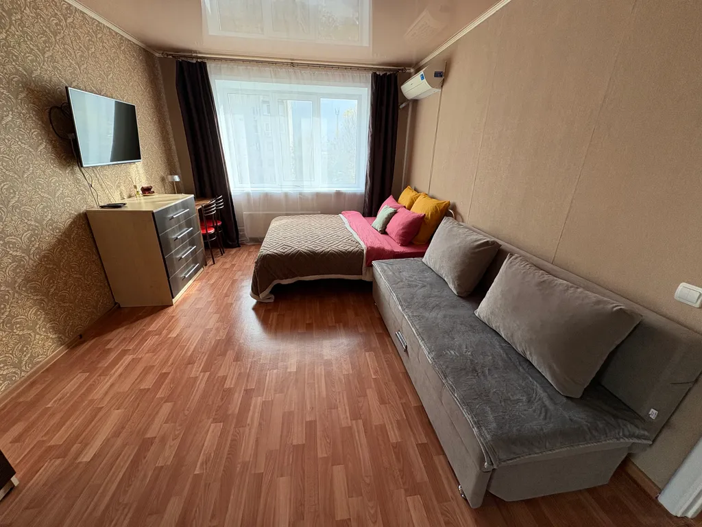 Квартира для вашего комфортного проживания