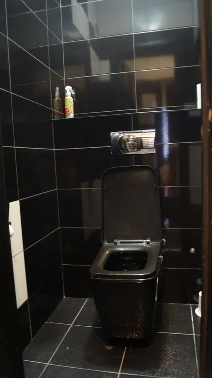 Квартира Просторная квартира со всеми удобствами — Калининград