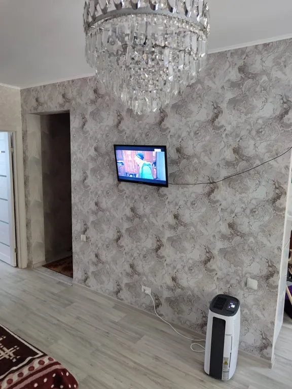 Уютная квартира в центре города — аренда посуточно в Бийск