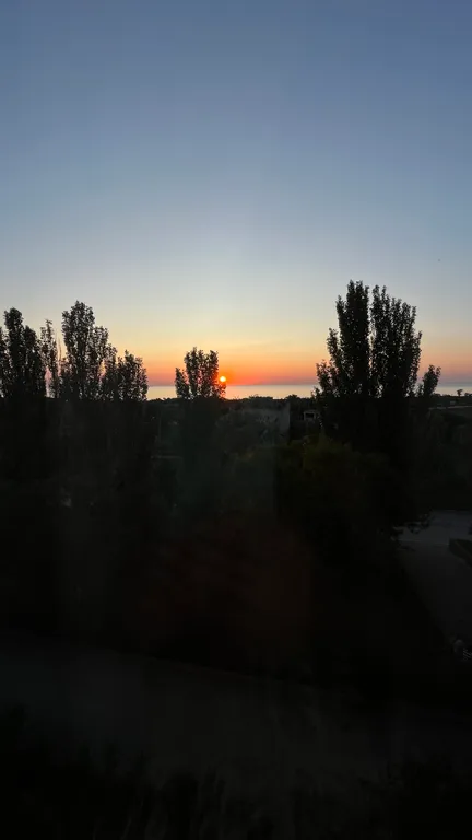 Уютная квартира с видом на море!