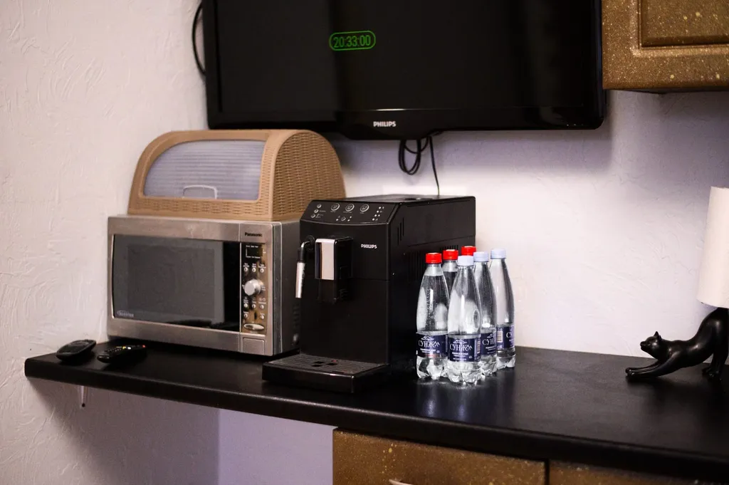 Просторный комфортабельный коттедж в центре города с банным чаном