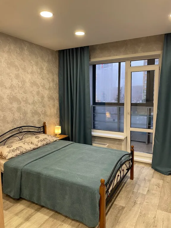 Отличная студия в современном ЖК