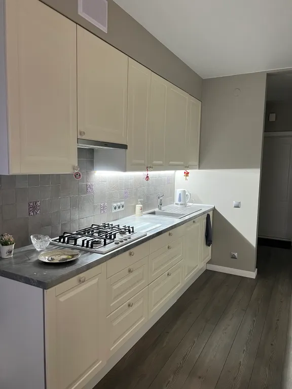 Квартира Уютные апартаменты estética lux — Калининград