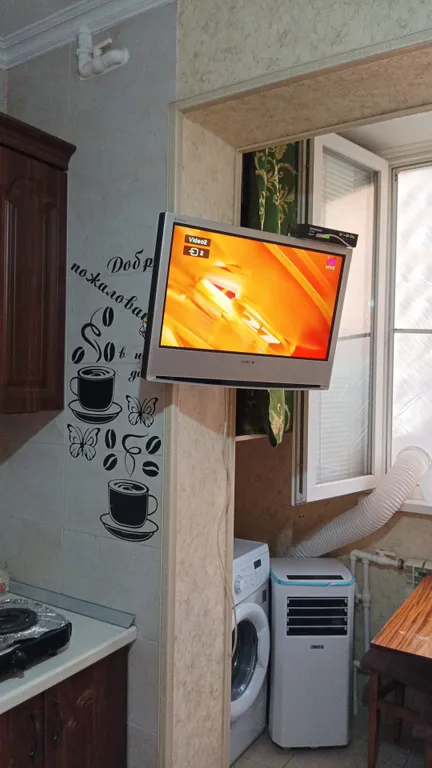 Уютная квартира КГБУ.
Рядом с Центром.