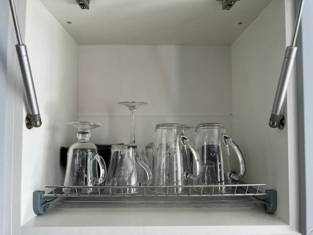 Уютная квартира в новом доме, рядом с центром города