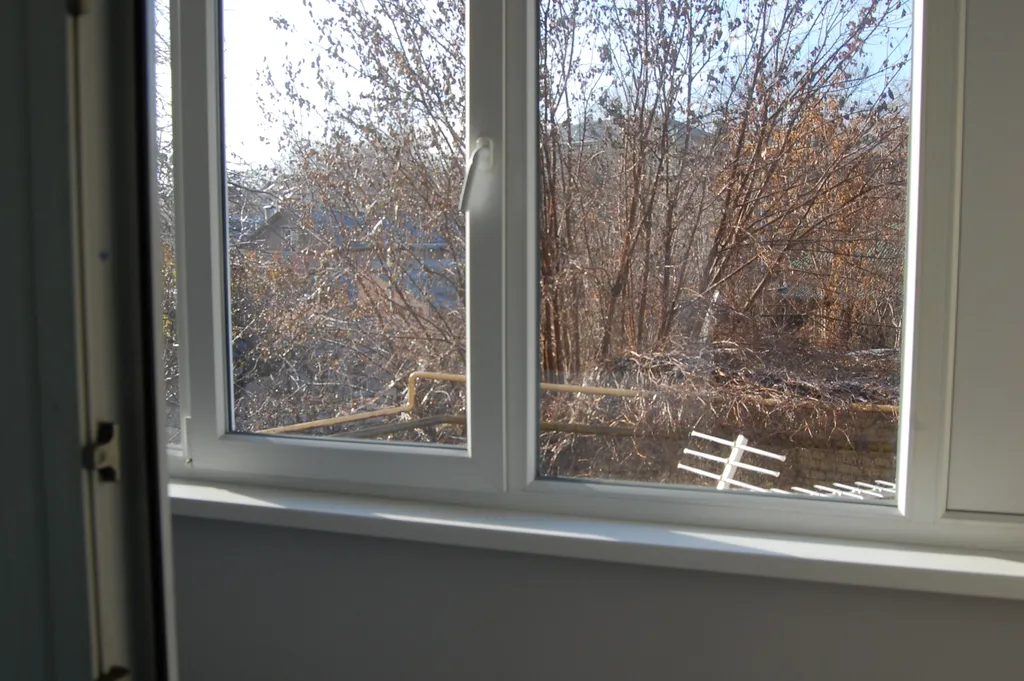 Уютная квартира в новом доме в самом центре