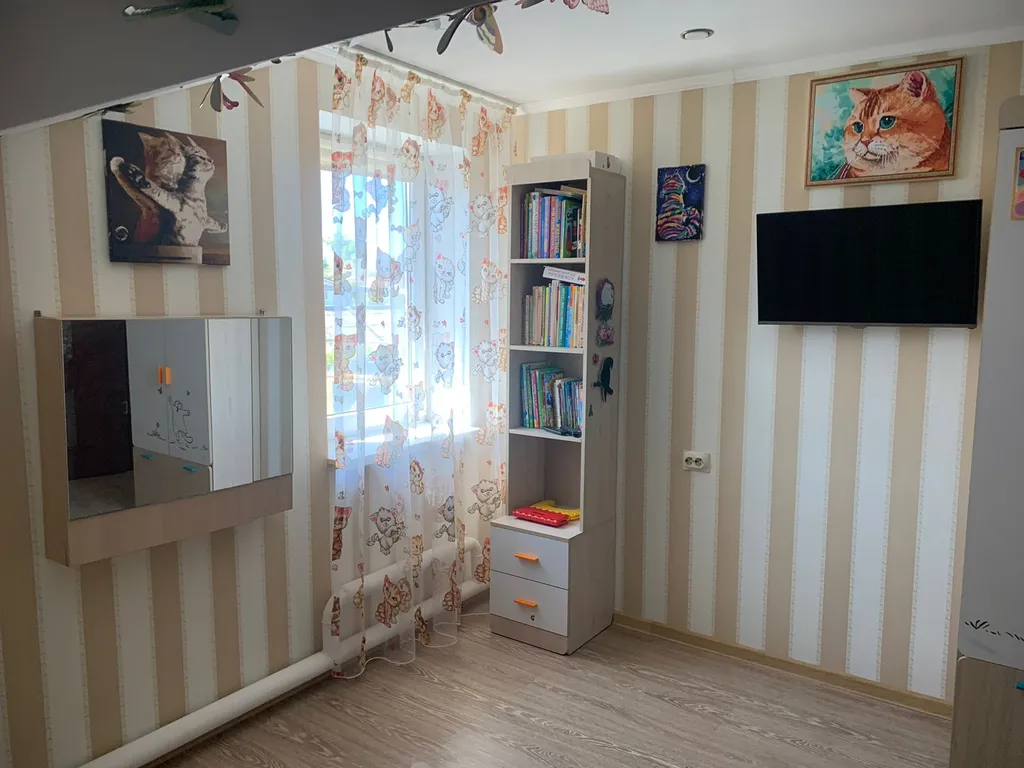 3-комнатный Дом