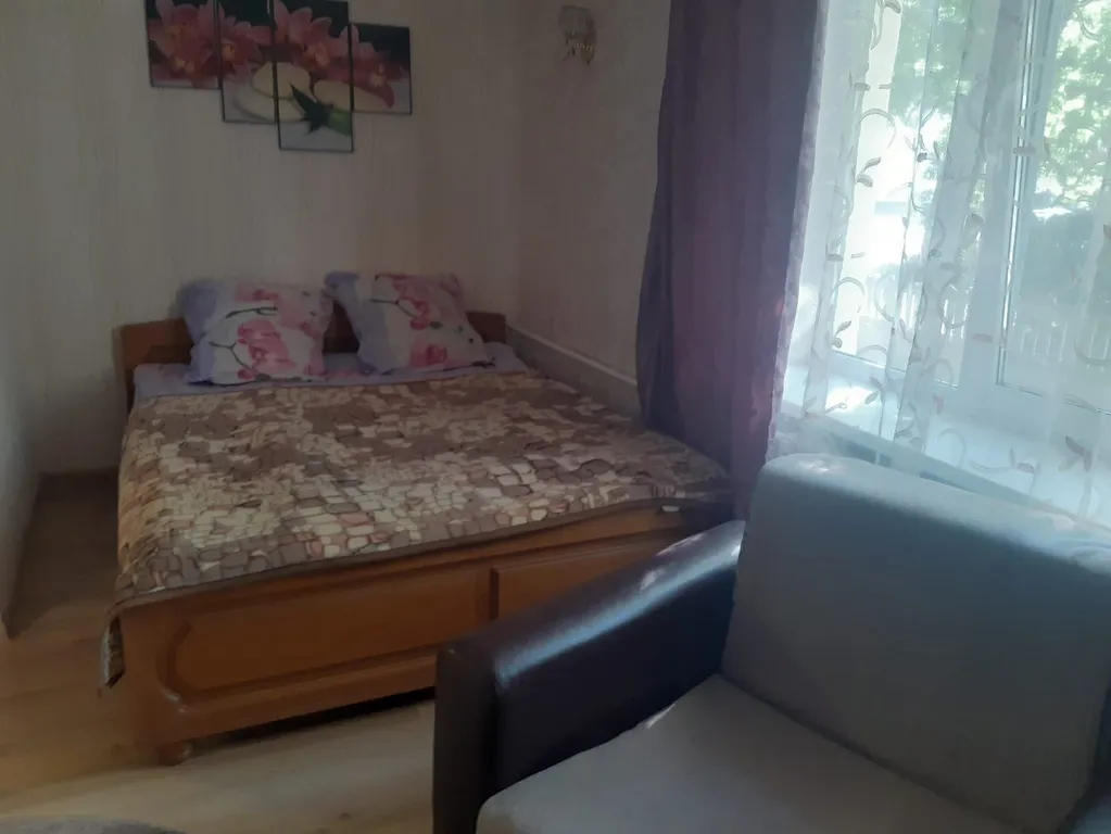 Уютная квартира в центре Кобрина