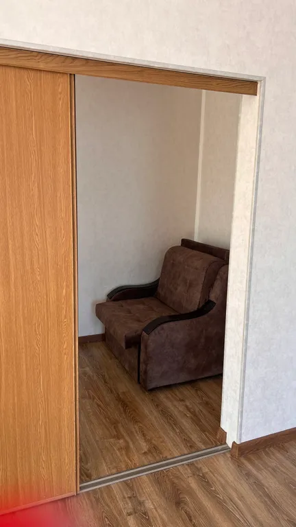 Уютная квартира в центре города с видом на набережную и горы